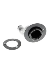 AMD ?Fuel Filler Pipe - Fleetside Chevy | GMC C/K Pickup Truck 1973-1978                                     - 891-4073-6 - Image 2