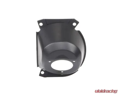 AMD Fuel Filler Pipe Housing RH Chevy | GMC C/K Pickup Truck - Fleetside 1984-1987 - 891-4084-2R