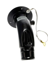 AMD ?Fuel Filler Pipe Diesel Chevy | GMC C/K Pickup Truck - Fleetside 1984-1987                                     - 891-4084-6D - Image 3