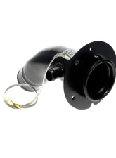 AMD ?Fuel Filler Pipe Diesel Chevy | GMC C/K Pickup Truck - Fleetside 1984-1987                                     - 891-4084-6D - Image 3