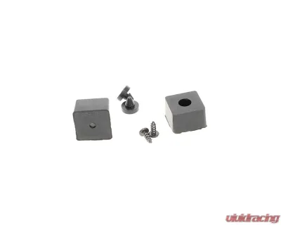AMD Tailgate Bumper Set Chevy | GMC C/K Pickup Truck Blazer Jimmy 1973-1980 - 926-4073-S