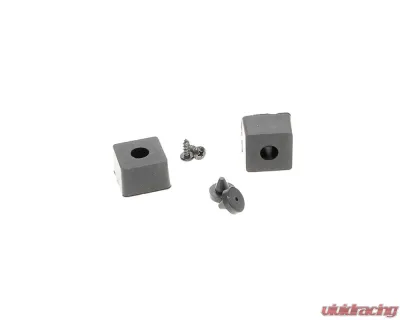 AMD Tailgate Bumper Set Chevy | GMC C/K Pickup Truck Blazer Jimmy 1973-1980 - 926-4073-S