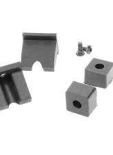 AMD Tailgate Bumper Set Chevy | GMC C/K Pickup Truck Blazer Jimmy 1981-1991                                     - 926-4081-S - Image 2