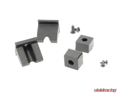AMD Tailgate Bumper Set Chevy | GMC C/K Pickup Truck Blazer Jimmy 1981-1991 - 926-4081-S