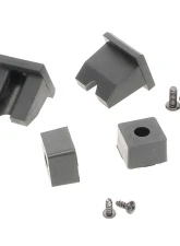 AMD Tailgate Bumper Set Chevy | GMC C/K Pickup Truck Blazer Jimmy 1981-1991                                     - 926-4081-S - Image 3