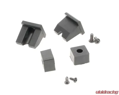 AMD Tailgate Bumper Set Chevy | GMC C/K Pickup Truck Blazer Jimmy 1981-1991 - 926-4081-S