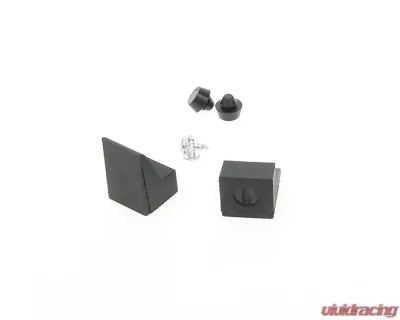 AMD Tailgate Bumper Set Ford F100 | F150 | F250 | F350 Styleside Pickup 1973-1979 - 926-4573-S