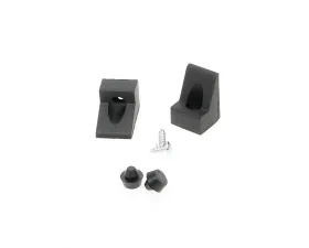 AMD Tailgate Bumper Set Ford F100 | F150 | F250 | F350 Styleside Pickup 1973-1979