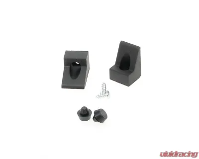 AMD Tailgate Bumper Set Ford F100 | F150 | F250 | F350 Styleside Pickup 1973-1979 - 926-4573-S