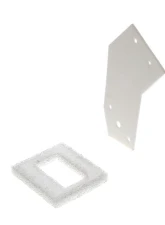 AMD Accelerator Pedal Seal Dodge | Plymouth B-Body 1966-1970                                     - F-ACG - Image 2