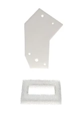 AMD Accelerator Pedal Seal Dodge | Plymouth B-Body 1966-1970                                     - F-ACG - Image 3
