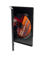 AMD Paint Your Own Truck Kevin Tetz DVD                                     - KTP-1 - Image 2