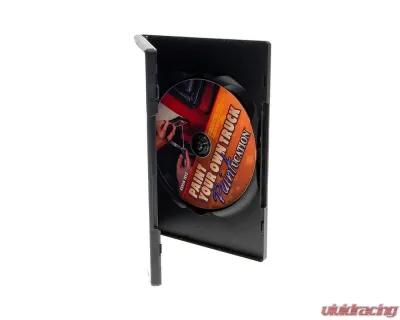 AMD Paint Your Own Truck Kevin Tetz DVD - KTP-1