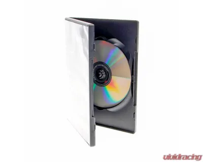 AMD Body Panel Replacement Kevin Tetz DVD - KTP-2