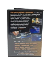 AMD Color Sanding and Buffing Kevin Tetz DVD                                     - KTP-3 - Image 3