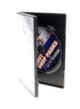 AMD Body Shop Basics Kevin Tetz DVD                                     - KTP-4 - Image 2