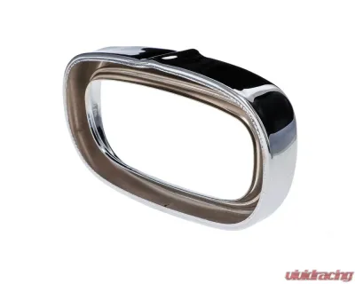 AMD Park Lamp Bezel LH or RH Sold Each Chevy Pickup | Suburban 1958-1959 - X136-4058