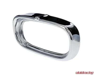 AMD Park Lamp Bezel LH or RH Sold Each Chevy Pickup | Suburban 1958-1959 - X136-4058