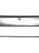 AMD Park Lamp Bezel LH or RH Sold Each Chevy C/K Pickup Suburban 1962-1966                                     - X136-4062 - Image 3