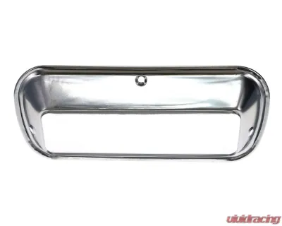 AMD Park Lamp Bezel LH or RH Sold Each Chevy C/K Pickup Suburban 1962-1966 - X136-4062