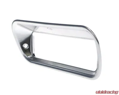 AMD Park Lamp Bezel LH or RH Sold Each Chevy C/K Pickup Suburban 1962-1966 - X136-4062