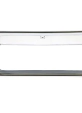 AMD Park Lamp Bezel LH or RH Sold Each Chevy C/K Pickup Suburban 1962-1966                                     - X136-4062 - Image 3