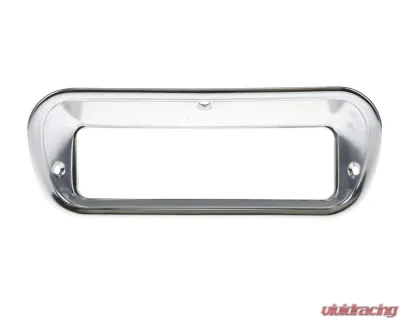 AMD Park Lamp Bezel LH or RH Sold Each Chevy C/K Pickup Suburban 1962-1966 - X136-4062
