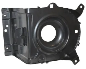 AMD Headlamp Housing LH Camaro standard 1968