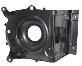 AMD Headlamp Housing RH Camaro standard 1968