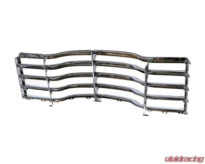 AMD Grille Assembly All Chrome Chevy Pickup Suburban 1947-1953 - X150-4047-C