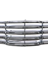 AMD Grille Assembly All Chrome Chevy Pickup Suburban 1947-1953                                     - X150-4047-C - Image 2