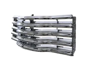 AMD Grille Assembly All Chrome Chevy Pickup Suburban 1947-1953