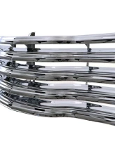 AMD Grille Assembly All Chrome Chevy Pickup Suburban 1947-1953                                     - X150-4047-C - Image 3