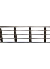AMD Grille Assembly Chrome Chevy Pickup | Suburban 1955-1956                                     - X150-4055-C - Image 3