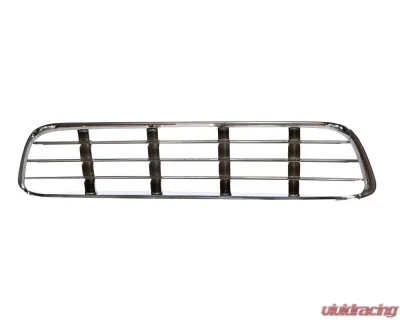 AMD Grille Assembly Chrome Chevy Pickup | Suburban 1955-1956 - X150-4055-C