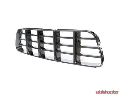 AMD Grille Assembly Chrome Chevy Pickup | Suburban 1955-1956 - X150-4055-C