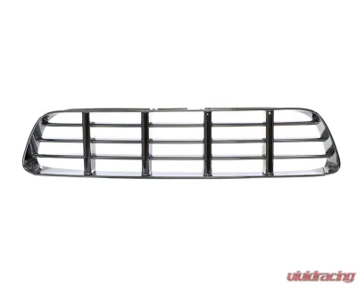 AMD Grille Assembly Chrome Chevy Pickup | Suburban 1955-1956 - X150-4055-C