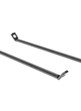 AMD Front Fender Braces Lower Rear Pair Chevy | GMC Pickup | Suburban 1947-1955                                     - X220-4047-P - Image 3