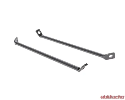 AMD Front Fender Braces Lower Rear Pair Chevy | GMC Pickup | Suburban 1947-1955 - X220-4047-P