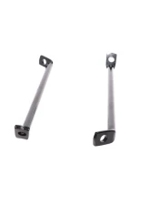 AMD Front Fender Braces Lower Rear Pair Chevy | GMC Pickup | Suburban 1947-1955                                     - X220-4047-P - Image 2