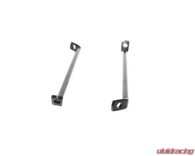 AMD Front Fender Braces Lower Rear Pair Chevy | GMC Pickup | Suburban 1947-1955 - X220-4047-P