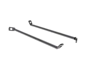 AMD Front Fender Braces Lower Rear Pair Chevy | GMC Pickup | Suburban 1947-1955