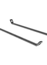 AMD Front Fender Braces Lower Rear Pair Chevy | GMC Pickup | Suburban 1947-1955                                     - X220-4047-P - Image 3