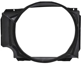AMD Fan Shroud with A/C or Heavy Duty Radiator Chevy Camaro 1970-1981
