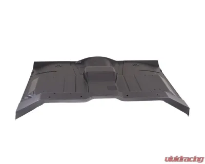 AMD Cab Floor Complete 2WD Column Shift Chevy Pickup | GMC Pickup 1963-1966 - X400-4063-2