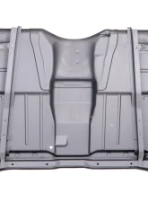AMD Cab Floor Complete 2WD Column Shift Chevy Pickup | GMC Pickup 1963-1966                                     - X400-4063-2 - Image 6