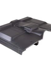 AMD Cab Floor Complete 2WD Column Shift Chevy Pickup | GMC Pickup 1963-1966                                     - X400-4063-2 - Image 4