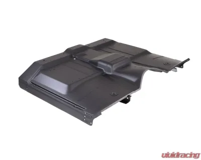 AMD Cab Floor Complete 2WD Column Shift Chevy Pickup | GMC Pickup 1963-1966 - X400-4063-2