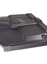 AMD Cab Floor Complete 2WD Column Shift Chevy Pickup | GMC Pickup 1963-1966                                     - X400-4063-2 - Image 2
