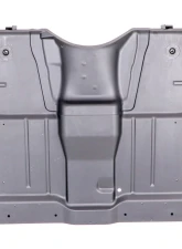 AMD Cab Floor Complete 2WD Column Shift Chevy Pickup | GMC Pickup 1963-1966                                     - X400-4063-2 - Image 5
